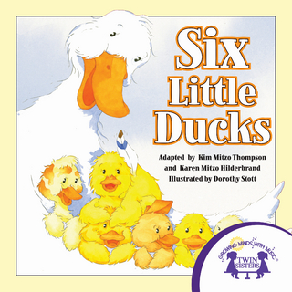 Six Little Ducks