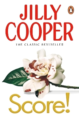 Score! - Jilly Cooper