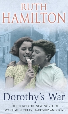 Dorothy's War - Ruth Hamilton