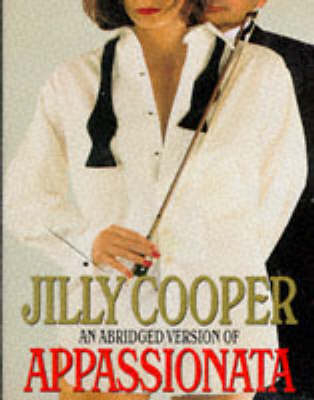 Appassionata - Jilly Cooper
