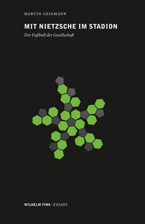 Mit Nietzsche im Stadion - Martin Gessmann