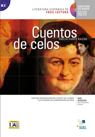 Cuentos de celos
