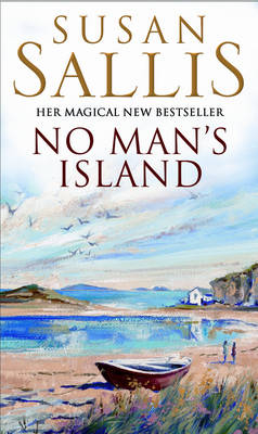 No Mans Island - Susan Sallis