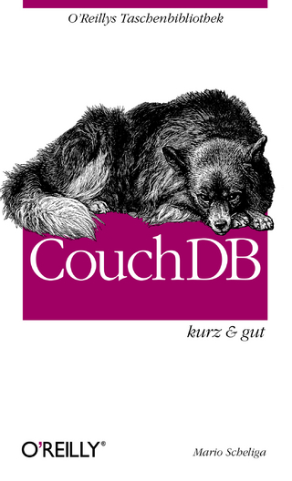 Couchdb Kurz & Gut