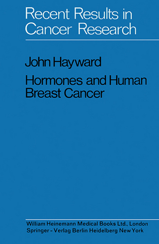 Hormones and Human Breast Cancer