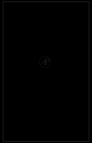 Advances in Magnetic Resonance