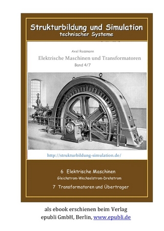 Strukturbildung und Simulation Band 4