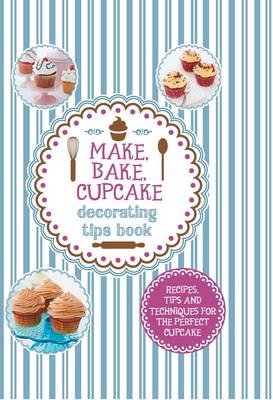 My Cupcake Decorating Kit