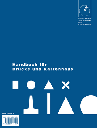 Handbuch für Brücke und Kartenhaus