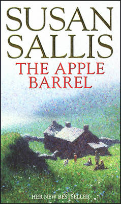 The Apple Barrel - Susan Sallis