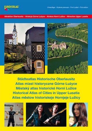 Städteatlas Historische Oberlausitz