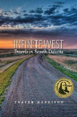 Infinite West - Fraser Harrison