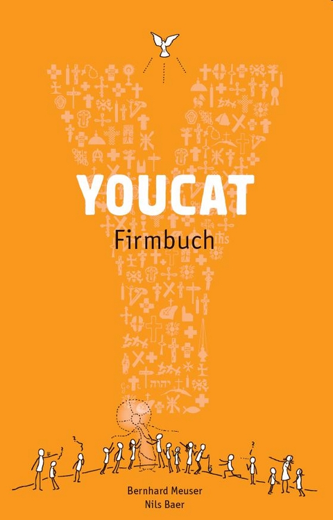 YOUCAT Firmbuch - 