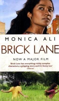 Brick Lane, English edition (Film Tie-in)