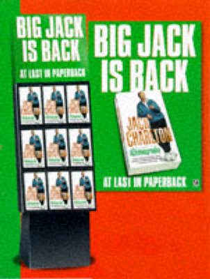 Jack Charlton - Jack Charlton, Peter Byrne