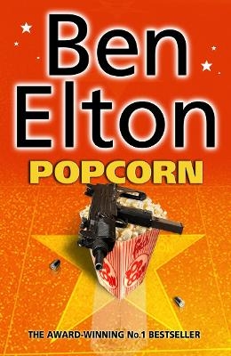 Popcorn - Ben Elton