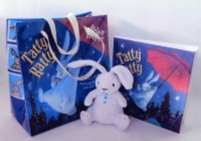 Tatty Ratty - Helen Cooper