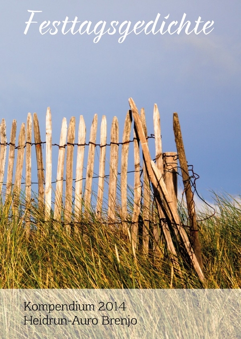 Kompendium 2014 - Heidrun-Auro Brenjo