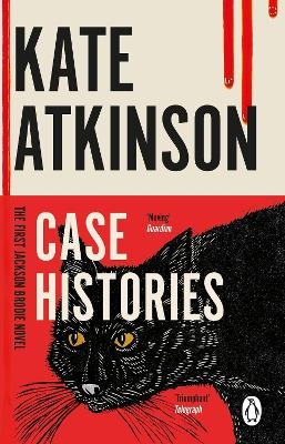 Case Histories - Kate Atkinson