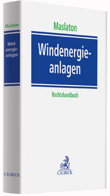 Windenergieanlagen - 