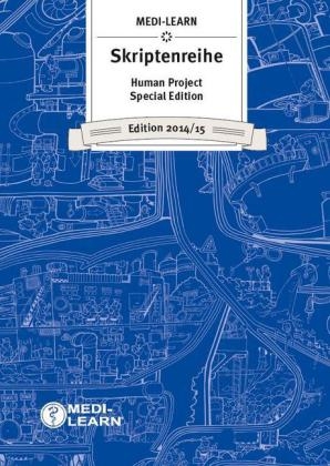 Human Project Special Edition 2014/15