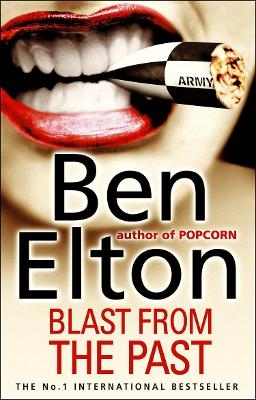 Blast From The Past - Ben Elton