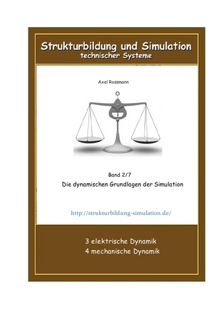 Strukturbildung und Simulation Band 2