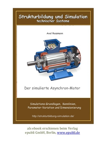 Der simulierte Asynchron-Motor