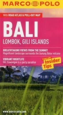Bali (Lombok, Gili Islands) Guide -  Marco Polo