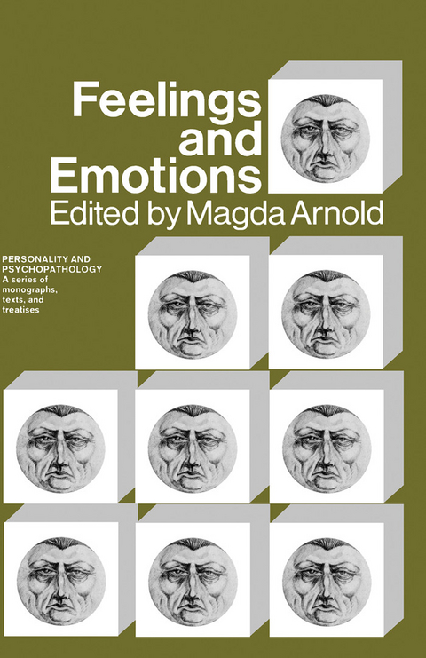Feelings and Emotions - 