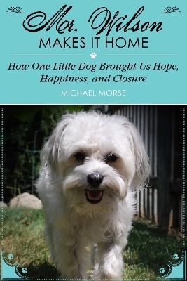 Mr. Wilson Makes It Home - Michael Morse