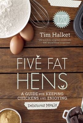 Five Fat Hens - Tim Halket