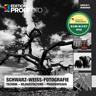 Schwarz-Weiß-Fotografie
