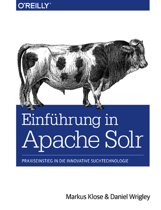 Einfuhrung in Apache Solr