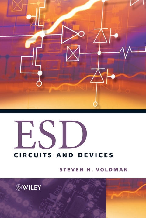 ESD - Steven H. Voldman