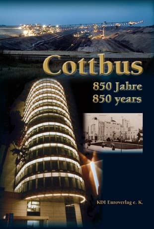 Cottbus 850 Jahre