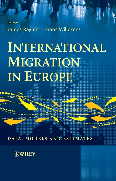 International Migration in Europe - 