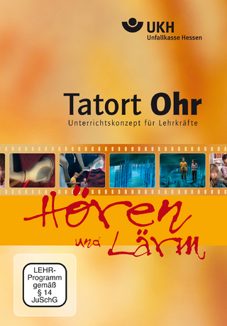 Tatort Ohr