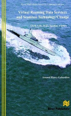 Virtual Roaming Data Services and Seamless Technology Change - Arnaud Henry-Labord&egrave;re