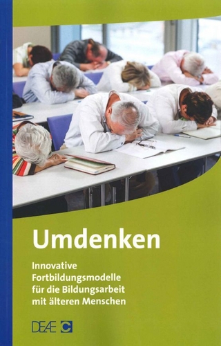 Umdenken