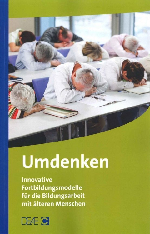 Umdenken