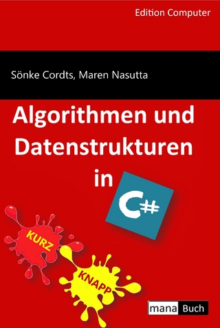 Algorithmen und Datenstrukturen in C#