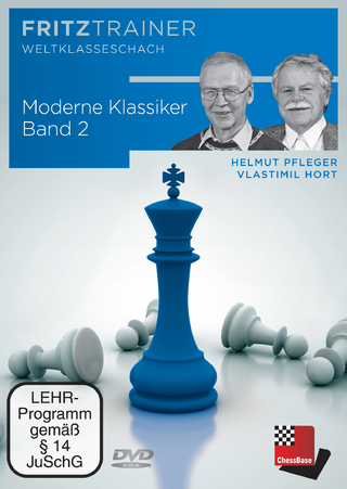 Moderne Klassiker - Band 2