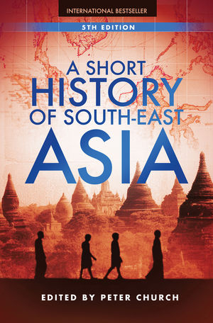 A Short History of South-East Asia - 