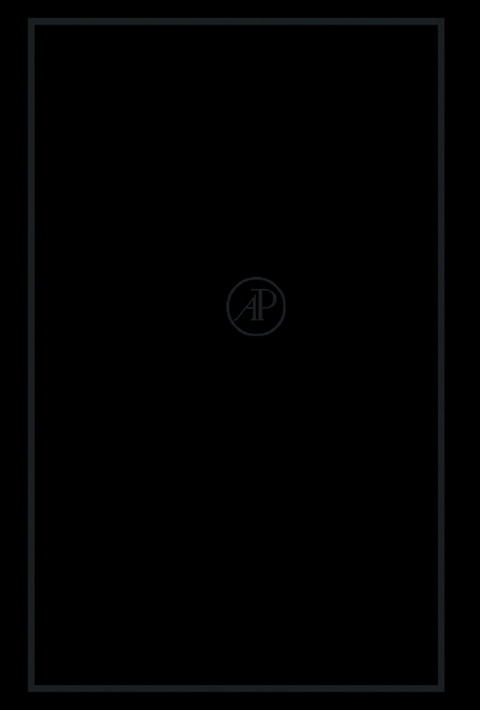 Advances in Magnetic and Optical Resonance - 