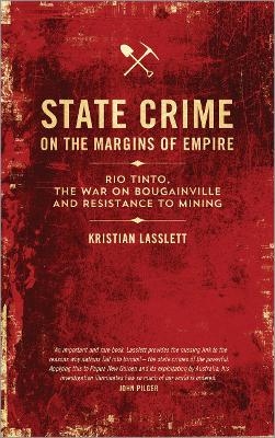 State Crime on the Margins of Empire