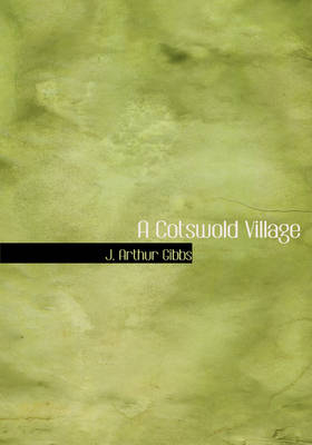 A Cotswold Village