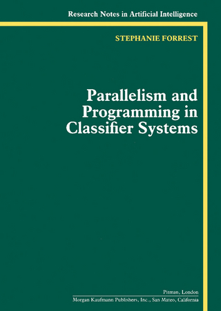 Parallelism and Programming in Classifier Systems