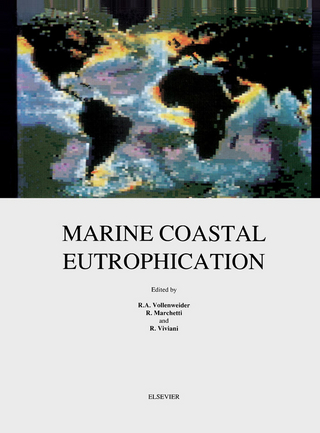Marine Coastal Eutrophication