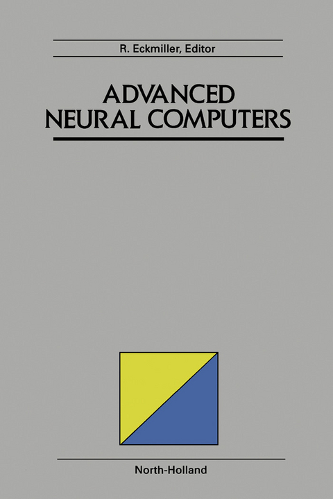 Advanced Neural Computers - 
